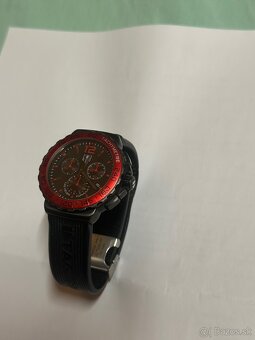 Predám hodinky značky TAG Heuer - 3