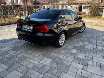 BMW 320d e90 lci 2009 - 3