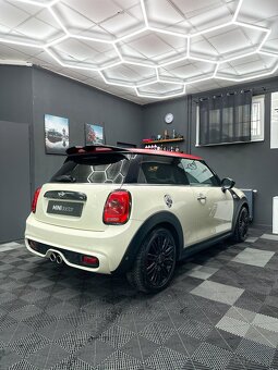 Mini Cooper S,  automat - 3