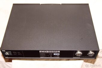 Naim CD 555 PS DR - 3