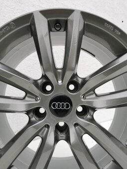 Audi A5, A6, A4 Allroad alu disky R17 5x112 ET30. , - 3