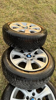 Bridgestone BLIZZAK LM005 - 3