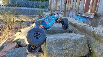 Rc Crawler pavouk - 3