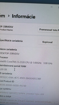 PC Intel-Quad-Core, 3.00GHz - 3