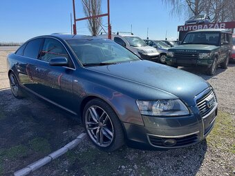 Audi a6 3.0tdi Quatro - 3