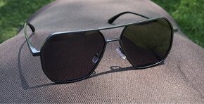 Fotochromaticke okuliare - Photochromic - 3