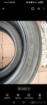 YOKOHAMA BLUEARTH-ES ES32 185/55 R16 83V - 3