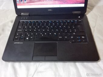 Dell E5440. i5. SSD 256 GB. 14"HD+. Nová baterka. - 3