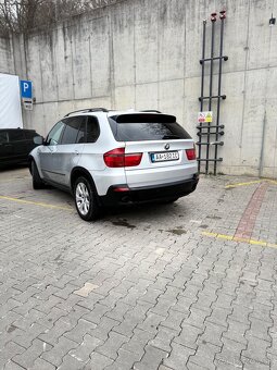 BMW X5 E70 7 mest - 3