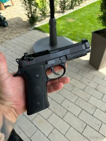 Beretta 92X - 3