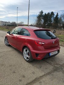 Seat ibiza bocanegra - 3