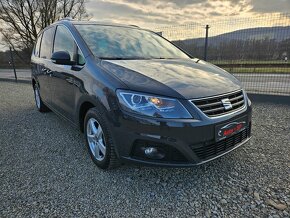 SEAT ALHAMBRA  2.0TDI 110KW DSG 2017 - 3