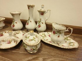 Porcelánová sada 17 ks  zn. Chodziez - 3