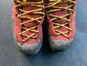 La Sportiva BoulderX - 3