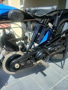 Motoconfort 350 - 3