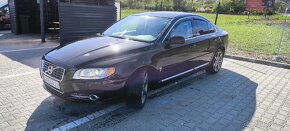 Volvo S80 D5 Summum - 3