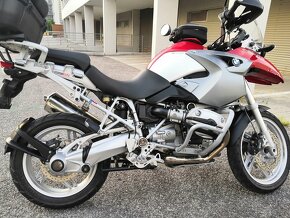 Bmw r1200 gs - 3