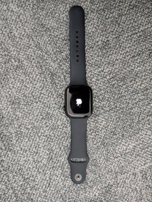 Apple watch 8 gps cellular 45mm - 3