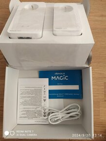 DEVOLO Magic 2 WiFi Next Start, NOVE /TOP BAZOS - 3