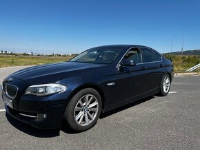 BMW F10 520D - 3