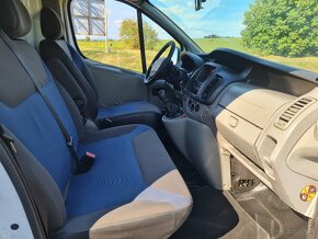 ✅️ RENAULT TRAFIC 2,0 DCI R.v.2012 - 3