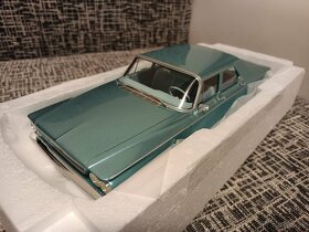 MODEL Chrysler New Yorker Newport Sedan BoS Models 1:18 - 3