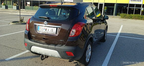 Opel Mokka 1.6 CDTI 11/2015 100kW M6 - 3