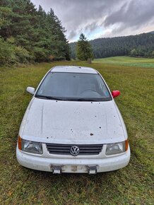 Polo mk3 - 3