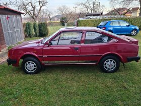 ŠKODA RAPID 136   46kW..1988 - 3