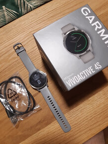 Garmin Vivoactive 4s - 3