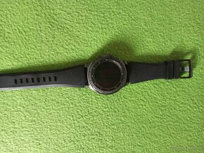 Samsung Gear S3 Frontier - 3