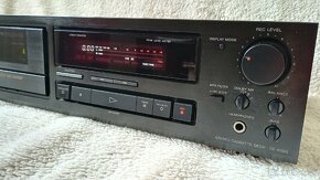 Sony TC-K 520 kazetovy deck - 3