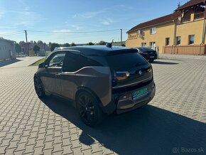 Predám BMW i3s 120Ah - 3