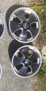 Barracuda 5x114.3 R19 - 3