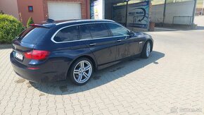 BMW F11 530 x Drive Individual - 3