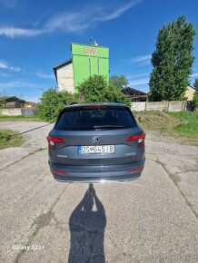 Skoda Karoq sportline 2.0cr tdi 110kw - 3