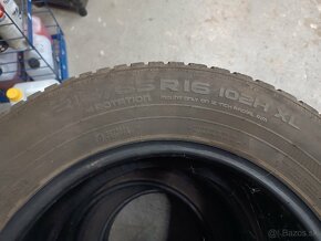 215/65R16 - 3