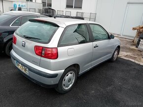 Seat Ibiza - 3