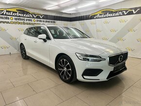 Volvo V60 D4 Momentum Pro A/T - 3