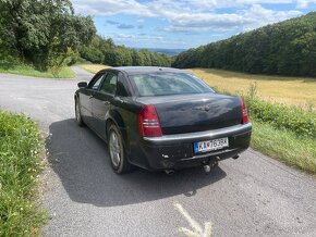 Chrysler 300c 5.7 Hemi 4x4 LPG - 3