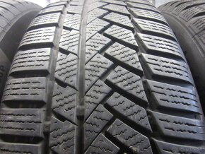 R17 Zimná sada ALUETT rozteč 5x114,3 225/55R17 CONTINENTAL - 3