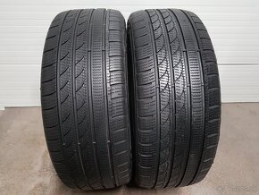 Zimné pneumatiky 245/45 R19 Rotalla - 3