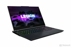 Herný notebook Lenovo Legion 5 15ACH6H Gaming - 3