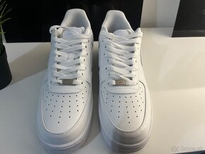 Nike Air Force 1 veľ. 44 - 3