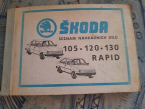 Skoda 105-120-130 Favorit - 3