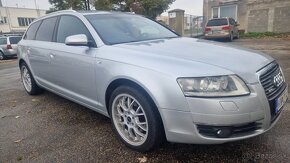 AUDI A6 AVANT 3.0 TDI.GUATTRO.A6 - 3