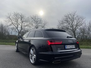 Audi a6 c7 2.0TDI ULTRA 140KW - 3