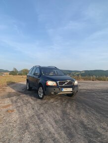 Predám Volvo XC90 - 3