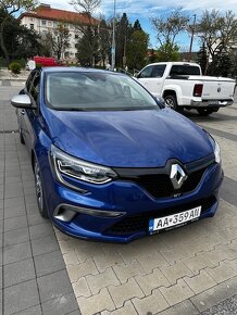 Renault Megane GT 1.6 TCe EDC - 3