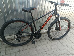 Horský bicykel Vedora 29 - 3